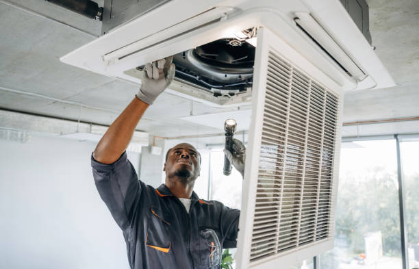 Licensed Hvac service in Gettysburg, OH - FH HVAC