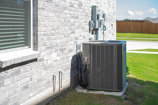 Reliable Hvac contractor in Gettysburg, OH by FH HVAC