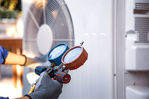 Trusted Hvac service in Gettysburg, OH - FH HVAC